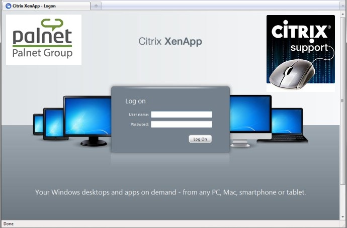 مایکروسافت لینک Microsoft Lync در XenApp و XenDesktop با ارائه یک رابط connector جدید برای Lync 2013 که درکلاینت های گیرنده Windows و Linux پشتیبانی